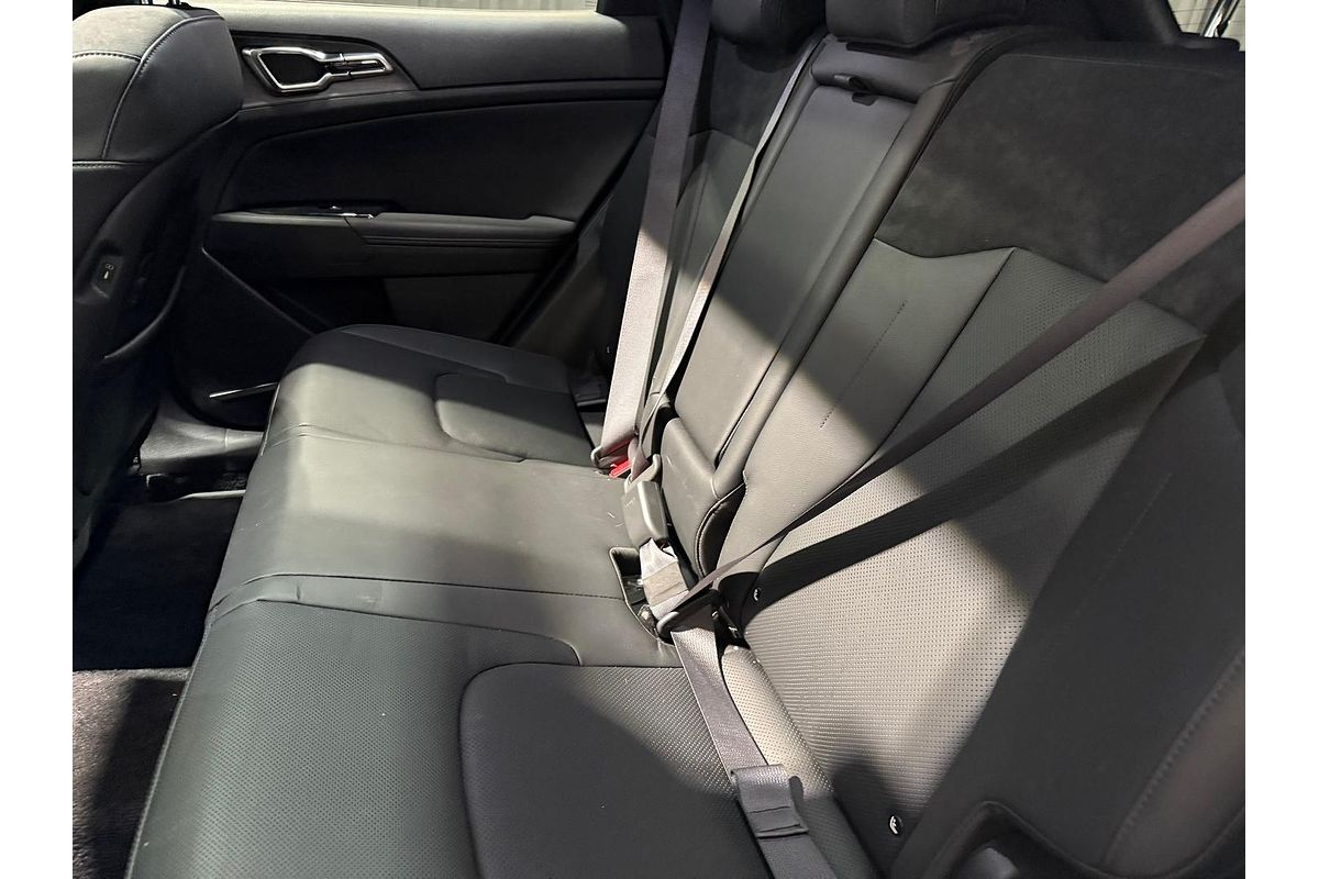 2024 Kia Sportage HEV GT-Line NQ5