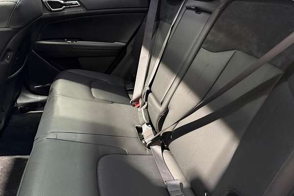 2024 Kia Sportage HEV GT-Line NQ5