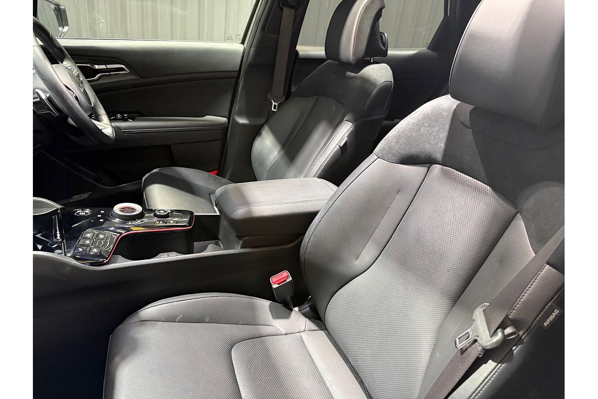 2024 Kia Sportage HEV GT-Line NQ5