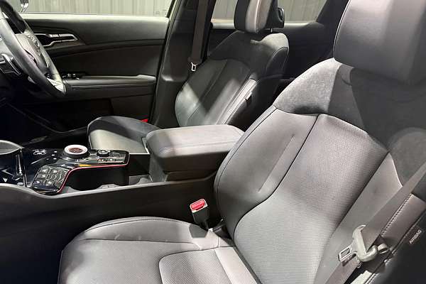 2024 Kia Sportage HEV GT-Line NQ5