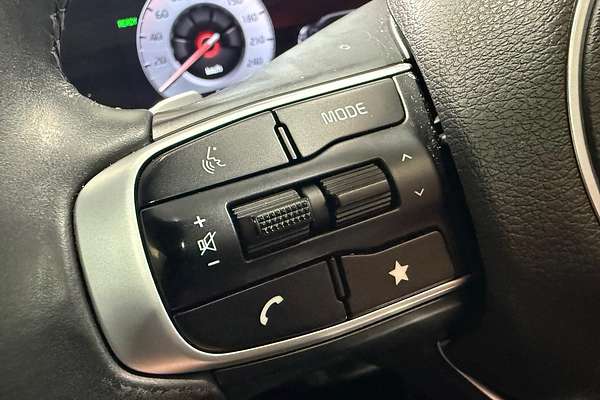 2024 Kia Sportage HEV GT-Line NQ5