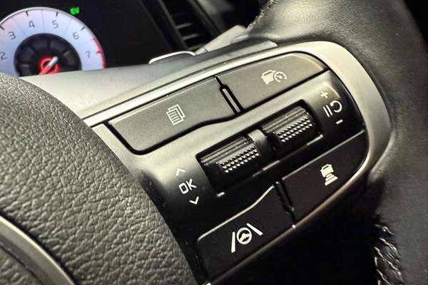 2024 Kia Sportage HEV GT-Line NQ5