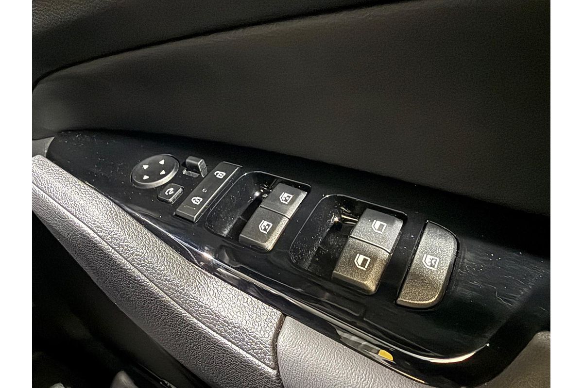 2024 Kia Sportage HEV GT-Line NQ5