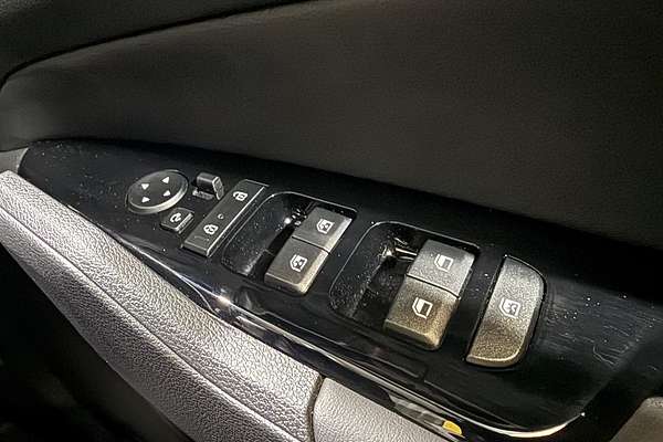 2024 Kia Sportage HEV GT-Line NQ5