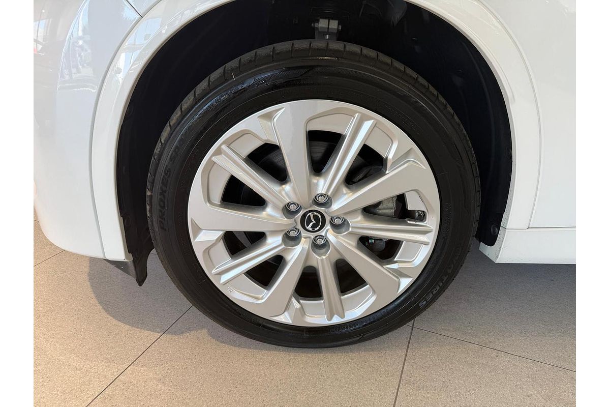 2023 Mazda CX-60 G40e GT KH Series