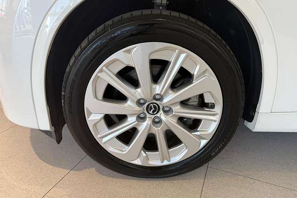 2023 Mazda CX-60 G40e GT KH Series