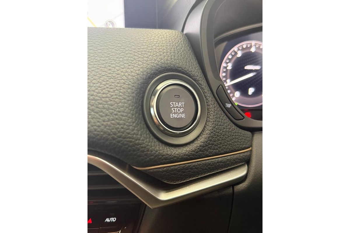 2023 Mazda CX-60 G40e GT KH Series