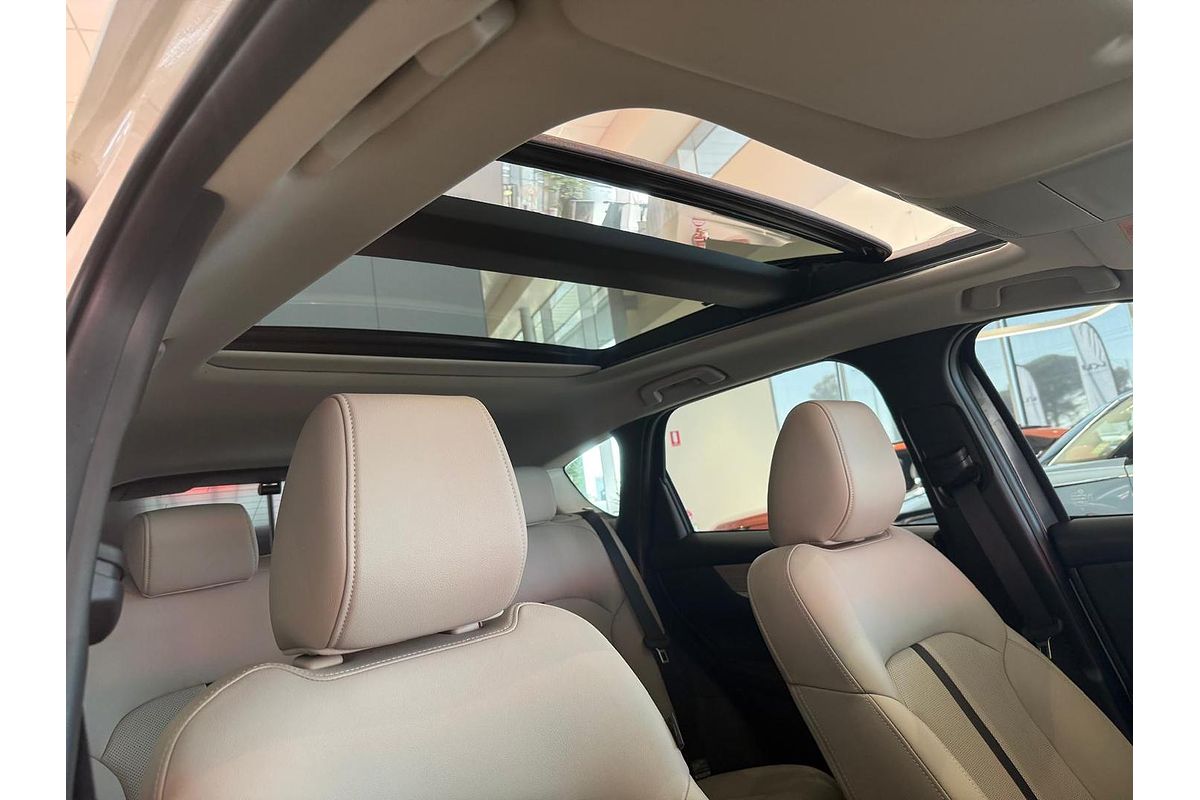 2023 Mazda CX-60 G40e GT KH Series