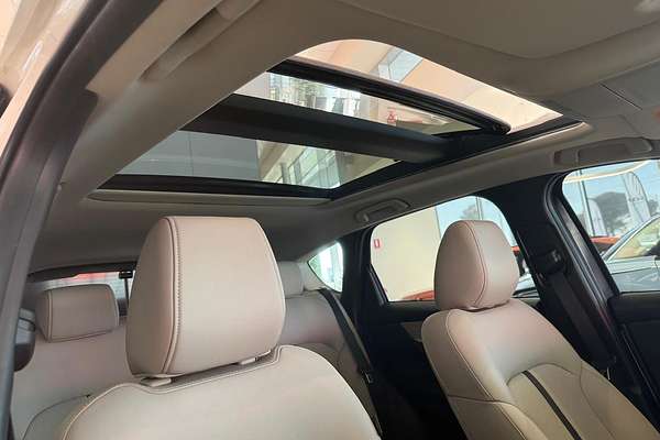 2023 Mazda CX-60 G40e GT KH Series