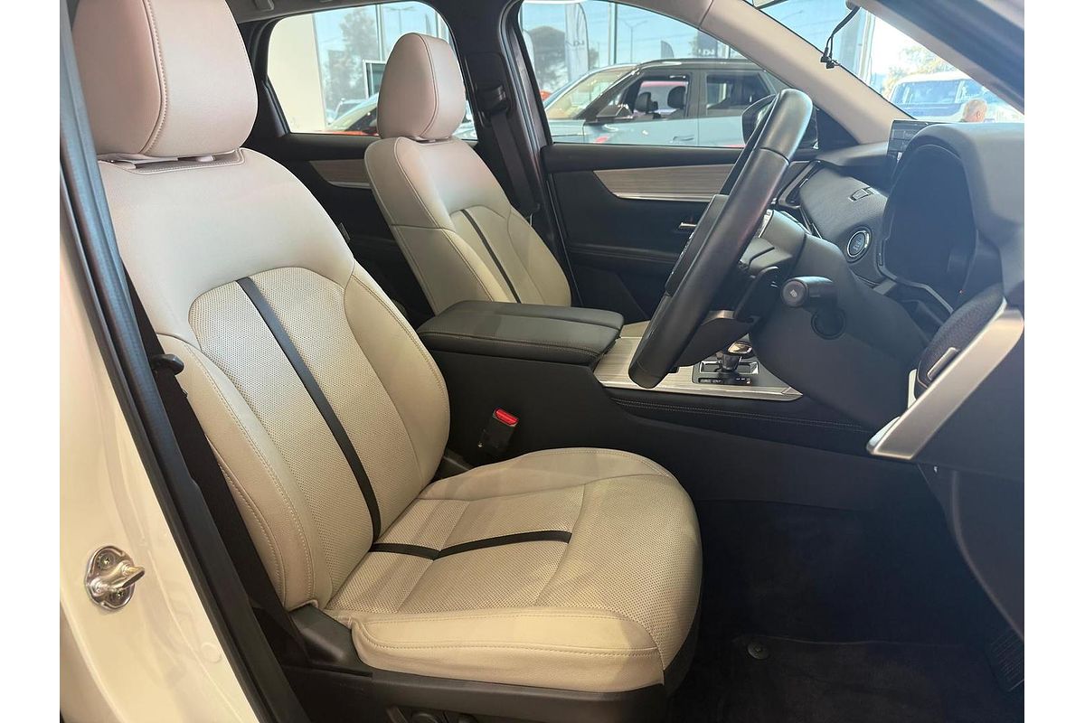 2023 Mazda CX-60 G40e GT KH Series