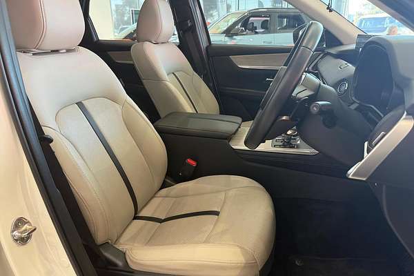 2023 Mazda CX-60 G40e GT KH Series