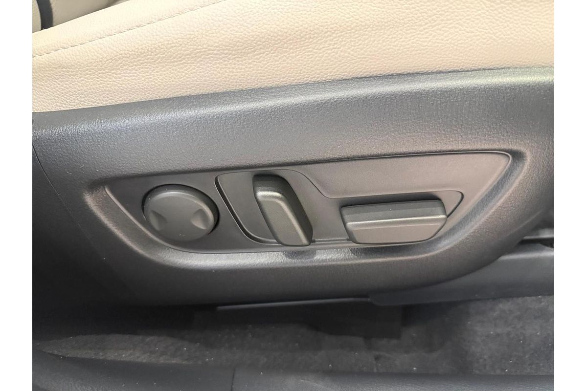 2023 Mazda CX-60 G40e GT KH Series