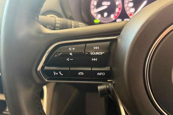 2023 Mazda CX-60 G40e GT KH Series