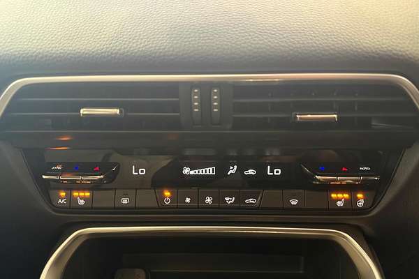 2023 Mazda CX-60 G40e GT KH Series