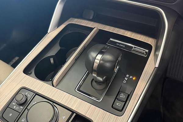 2023 Mazda CX-60 G40e GT KH Series