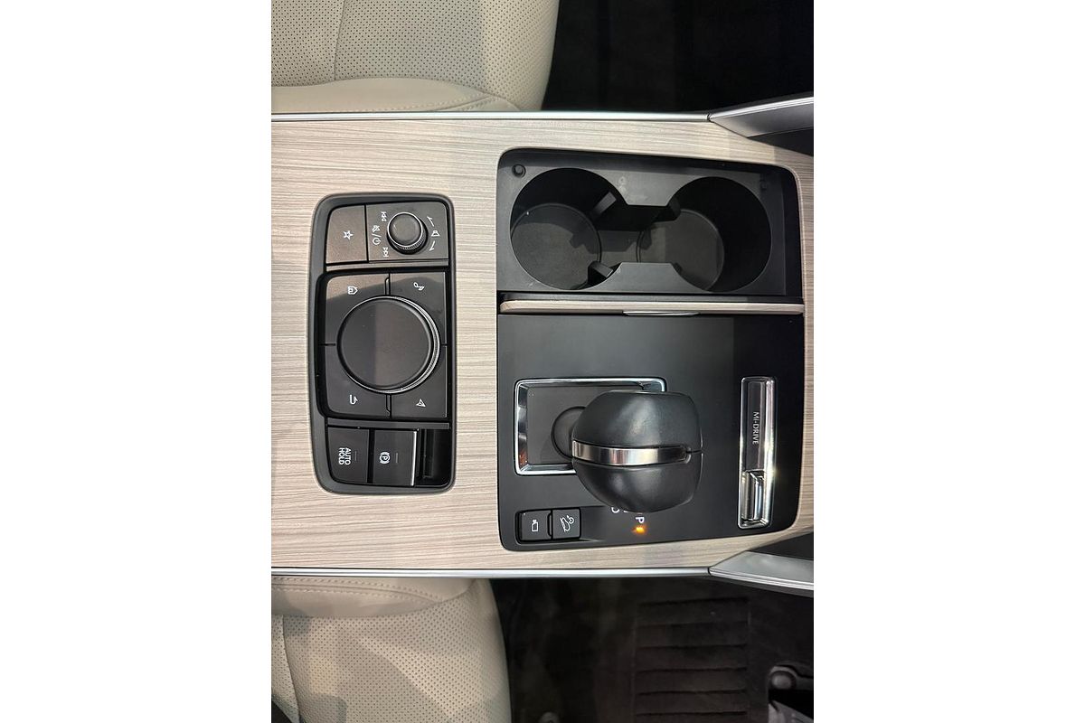 2023 Mazda CX-60 G40e GT KH Series