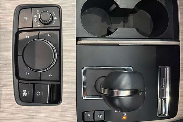 2023 Mazda CX-60 G40e GT KH Series