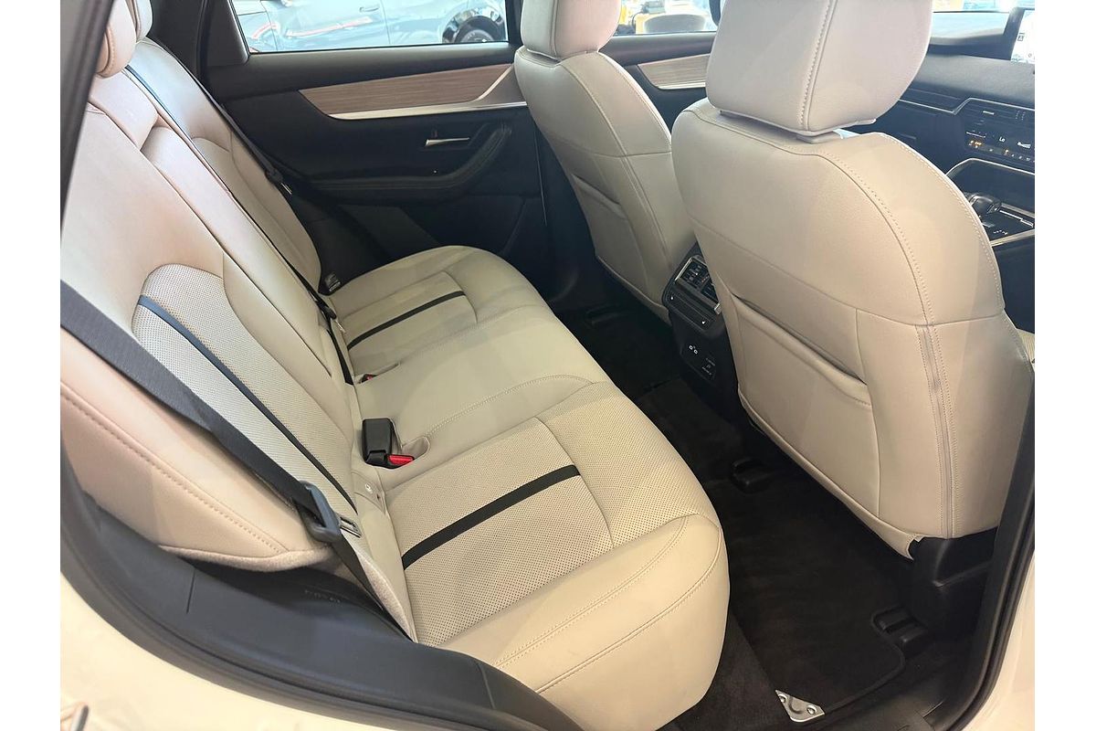 2023 Mazda CX-60 G40e GT KH Series