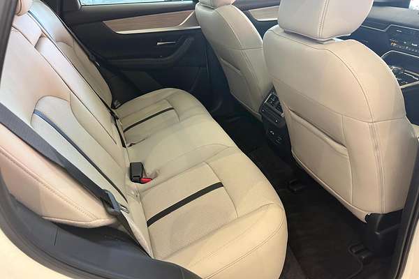 2023 Mazda CX-60 G40e GT KH Series