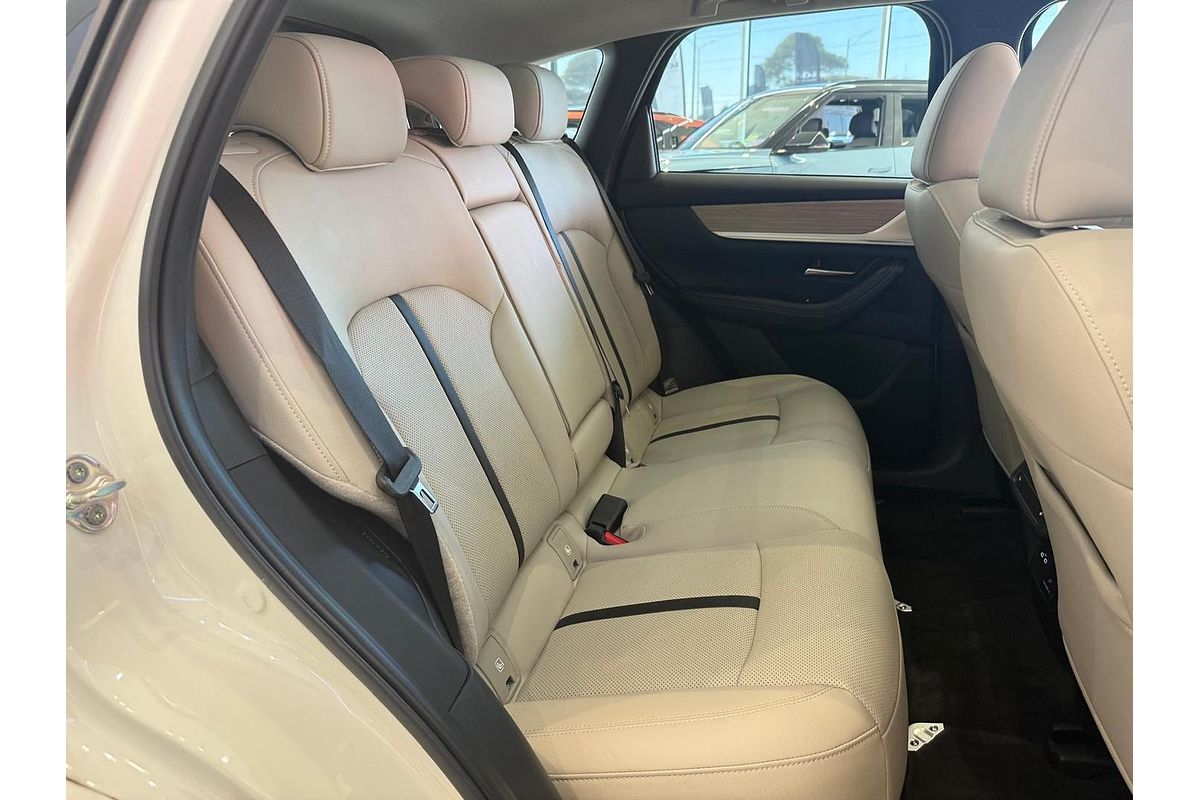 2023 Mazda CX-60 G40e GT KH Series