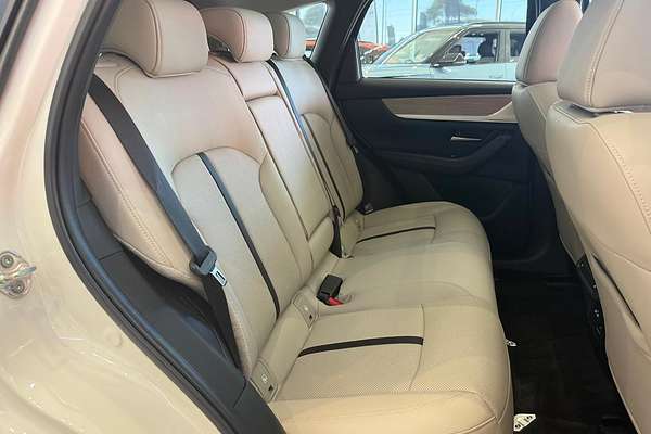 2023 Mazda CX-60 G40e GT KH Series