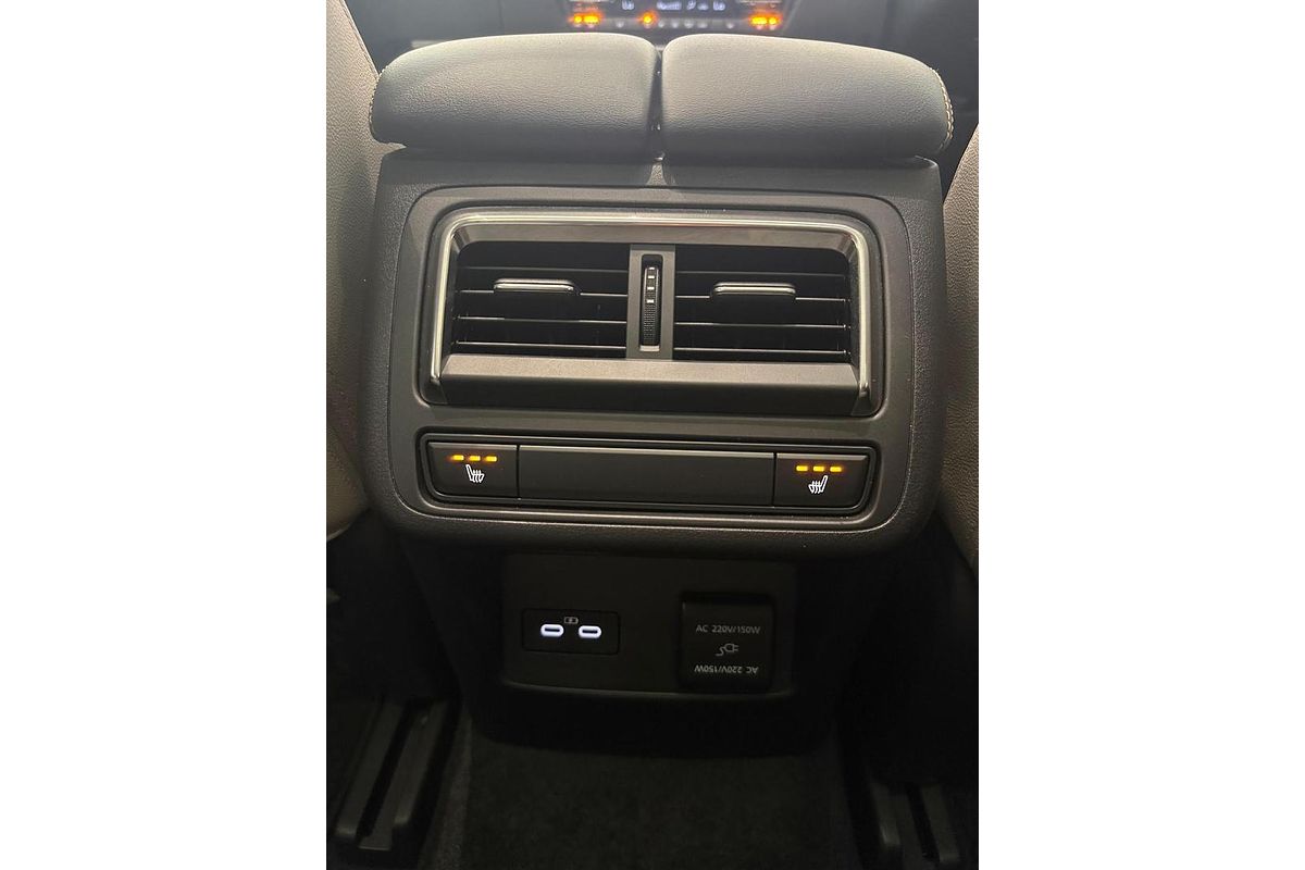 2023 Mazda CX-60 G40e GT KH Series