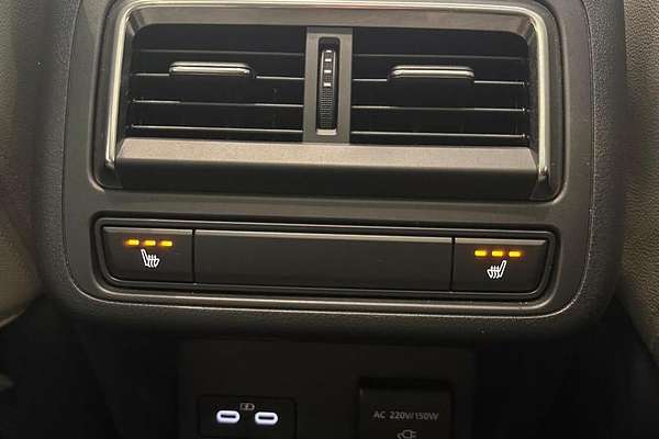 2023 Mazda CX-60 G40e GT KH Series