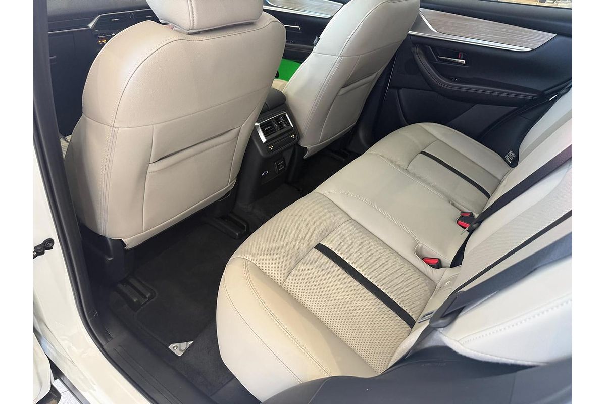 2023 Mazda CX-60 G40e GT KH Series