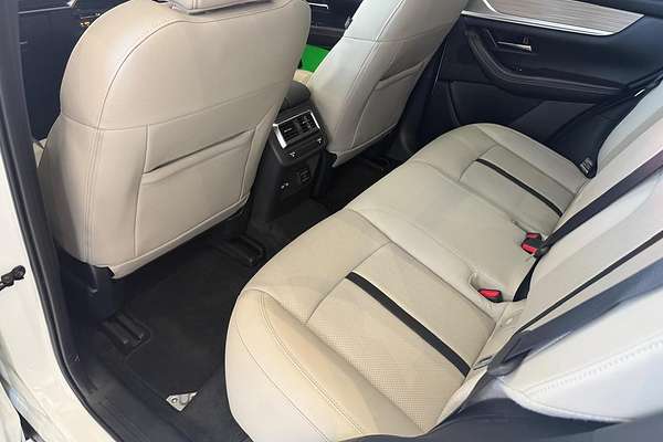 2023 Mazda CX-60 G40e GT KH Series