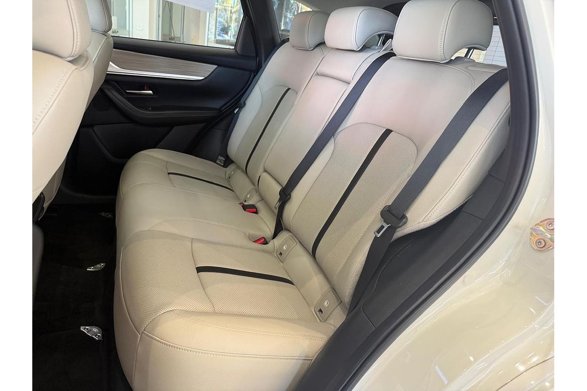 2023 Mazda CX-60 G40e GT KH Series