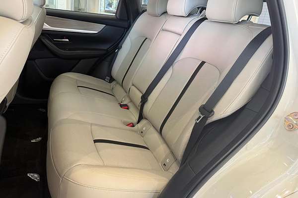 2023 Mazda CX-60 G40e GT KH Series