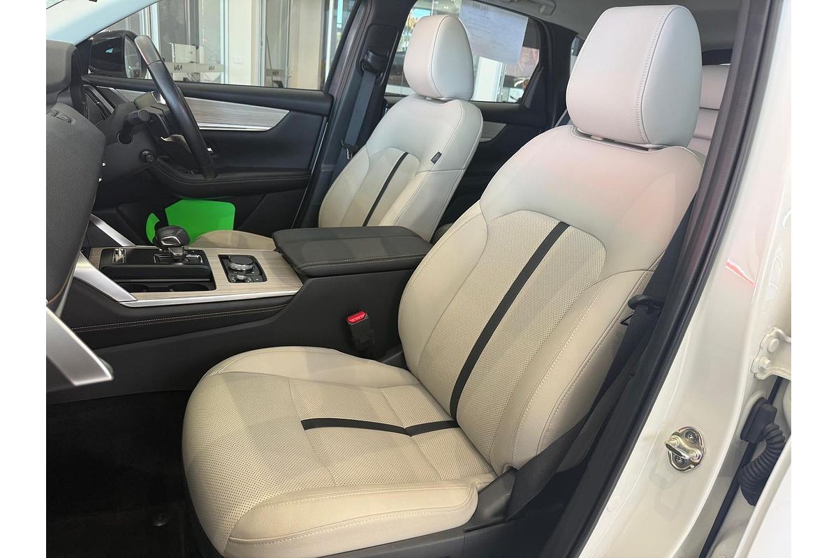 2023 Mazda CX-60 G40e GT KH Series