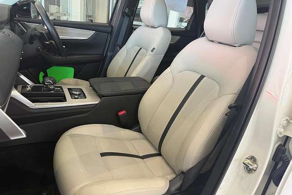 2023 Mazda CX-60 G40e GT KH Series