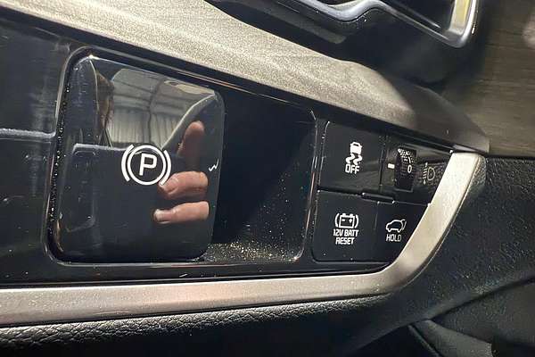 2024 Kia Sportage HEV GT-Line NQ5