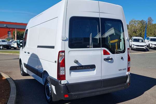 2024 Renault Master Pro 110kW X62 Phase 2 LWB Mid Roof