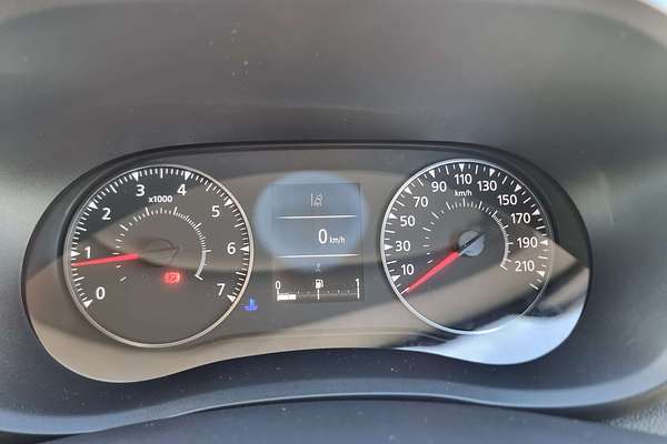 2024 Renault Master Pro 110kW X62 Phase 2 LWB Mid Roof