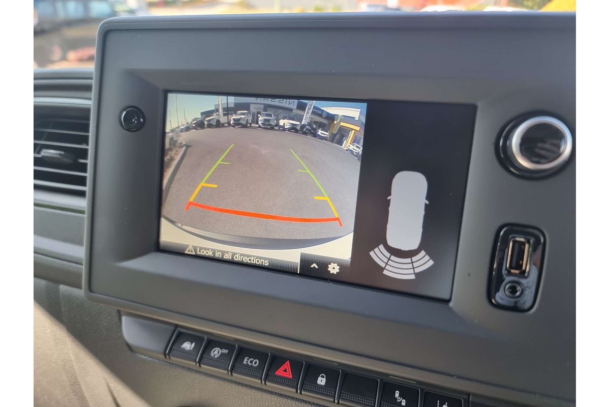 2024 Renault Master Pro 110kW X62 Phase 2 LWB Mid Roof