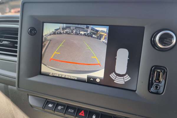 2024 Renault Master Pro 110kW X62 Phase 2 LWB Mid Roof