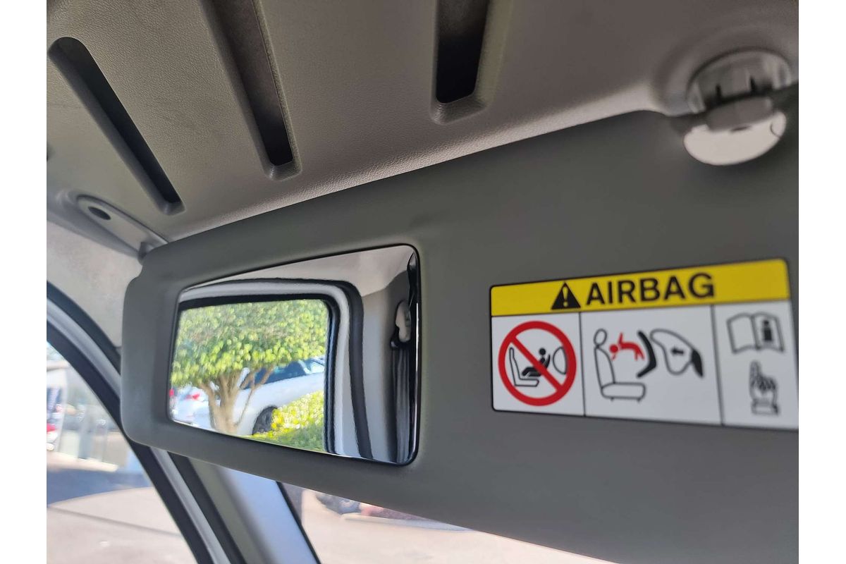 2024 Renault Master Pro 110kW X62 Phase 2 LWB Mid Roof