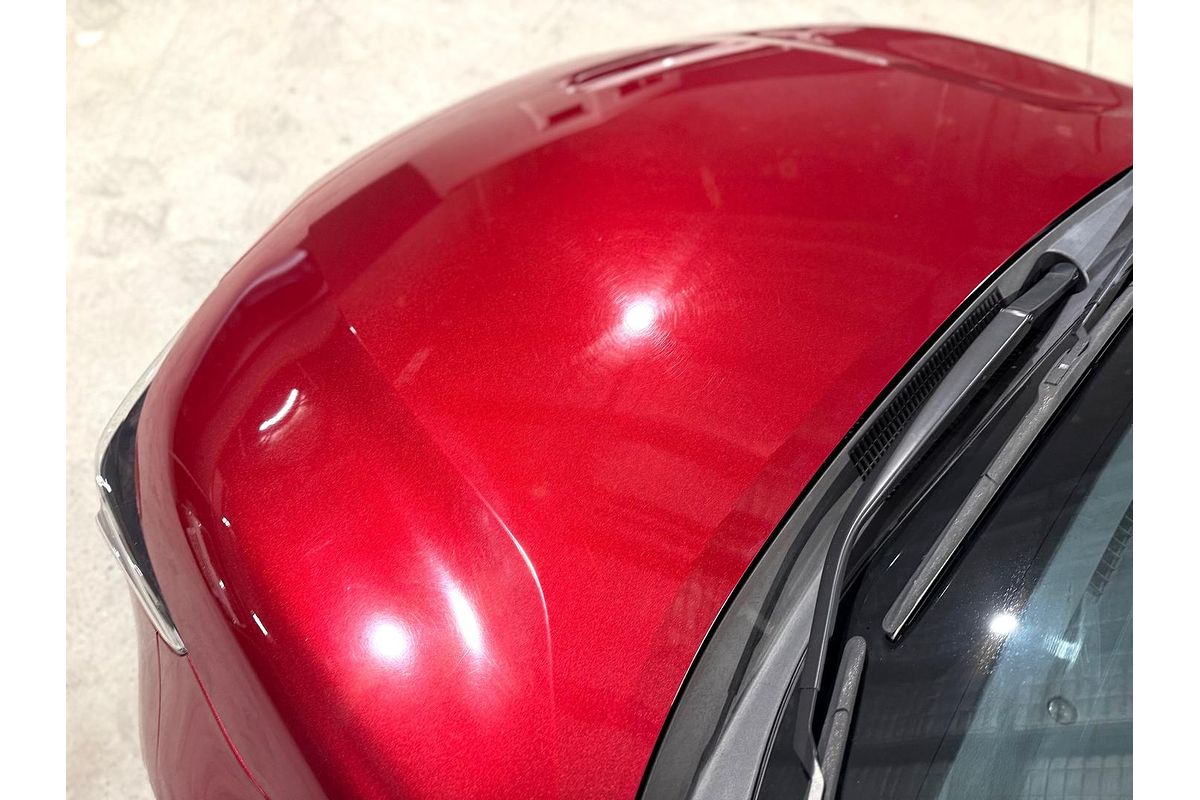 2022 Toyota Corolla Ascent Sport MZEA12R