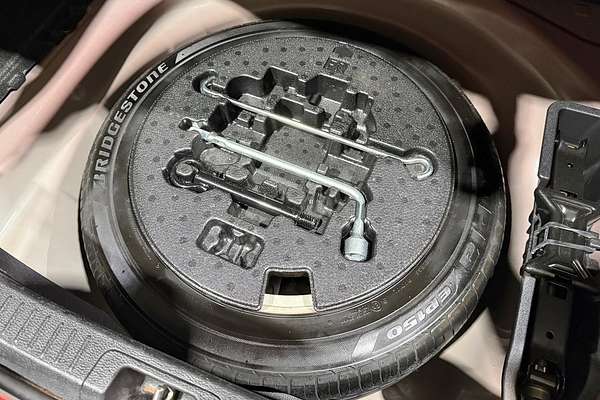 2022 Toyota Corolla Ascent Sport MZEA12R