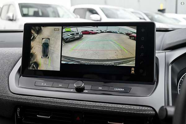 2025 Nissan QASHQAI ST-L J12