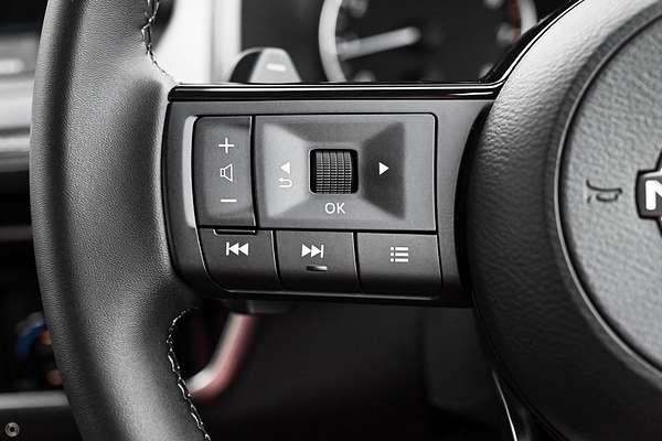 2025 Nissan QASHQAI ST-L J12