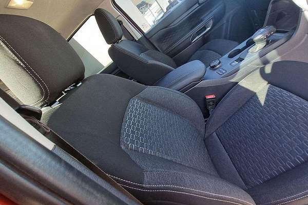 2023 Ford Ranger XLT 4X4 3.0L