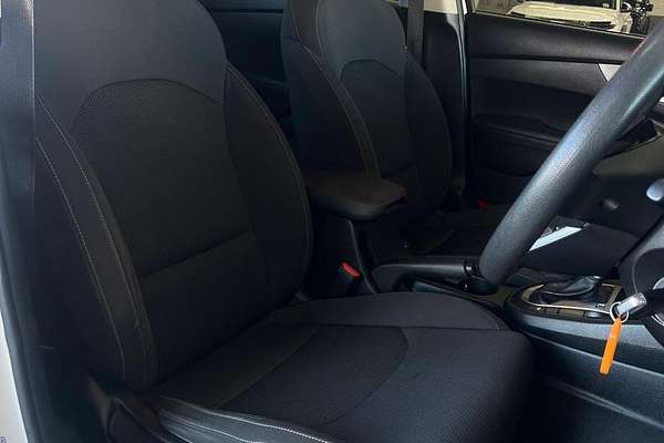 2018 Kia Cerato S YD