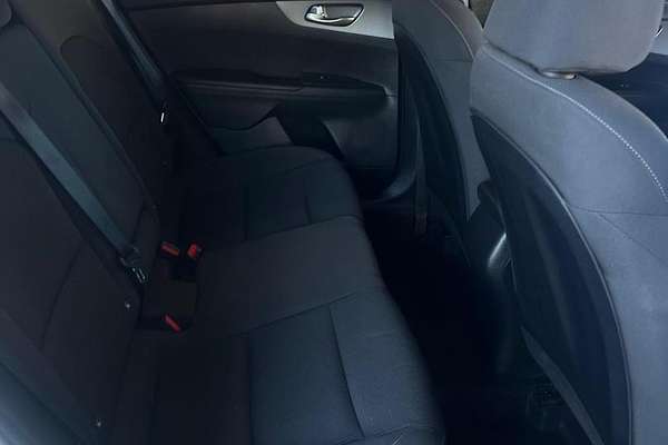 2018 Kia Cerato S YD