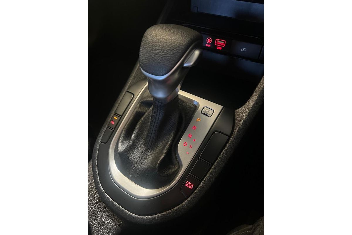 2018 Kia Cerato S YD