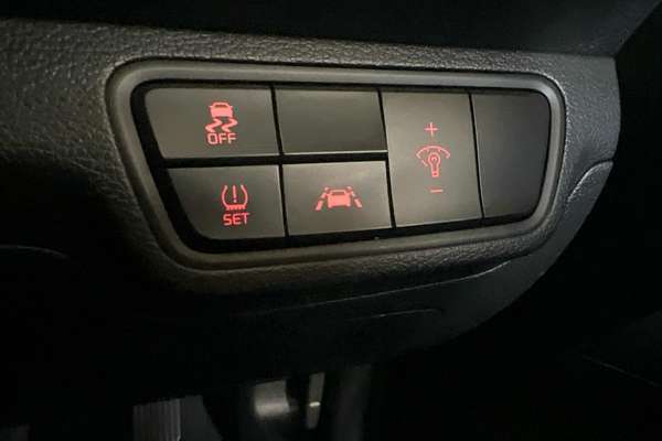 2018 Kia Cerato S YD