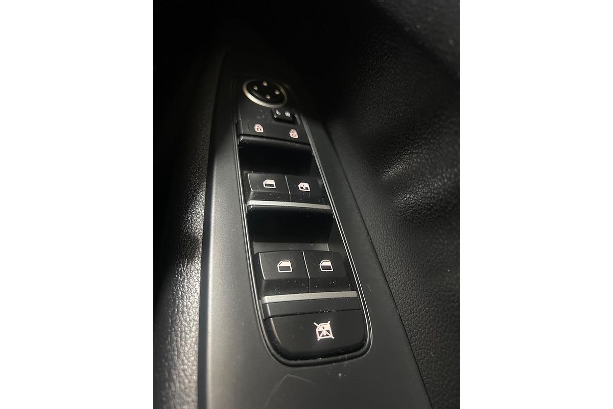 2018 Kia Cerato S YD