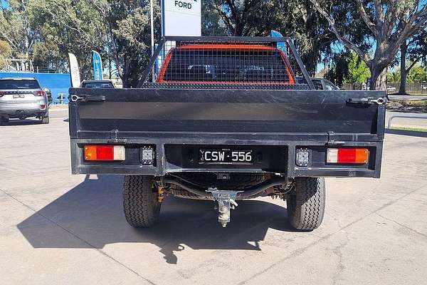 2023 Ford Ranger XLT 4X4 3.0L